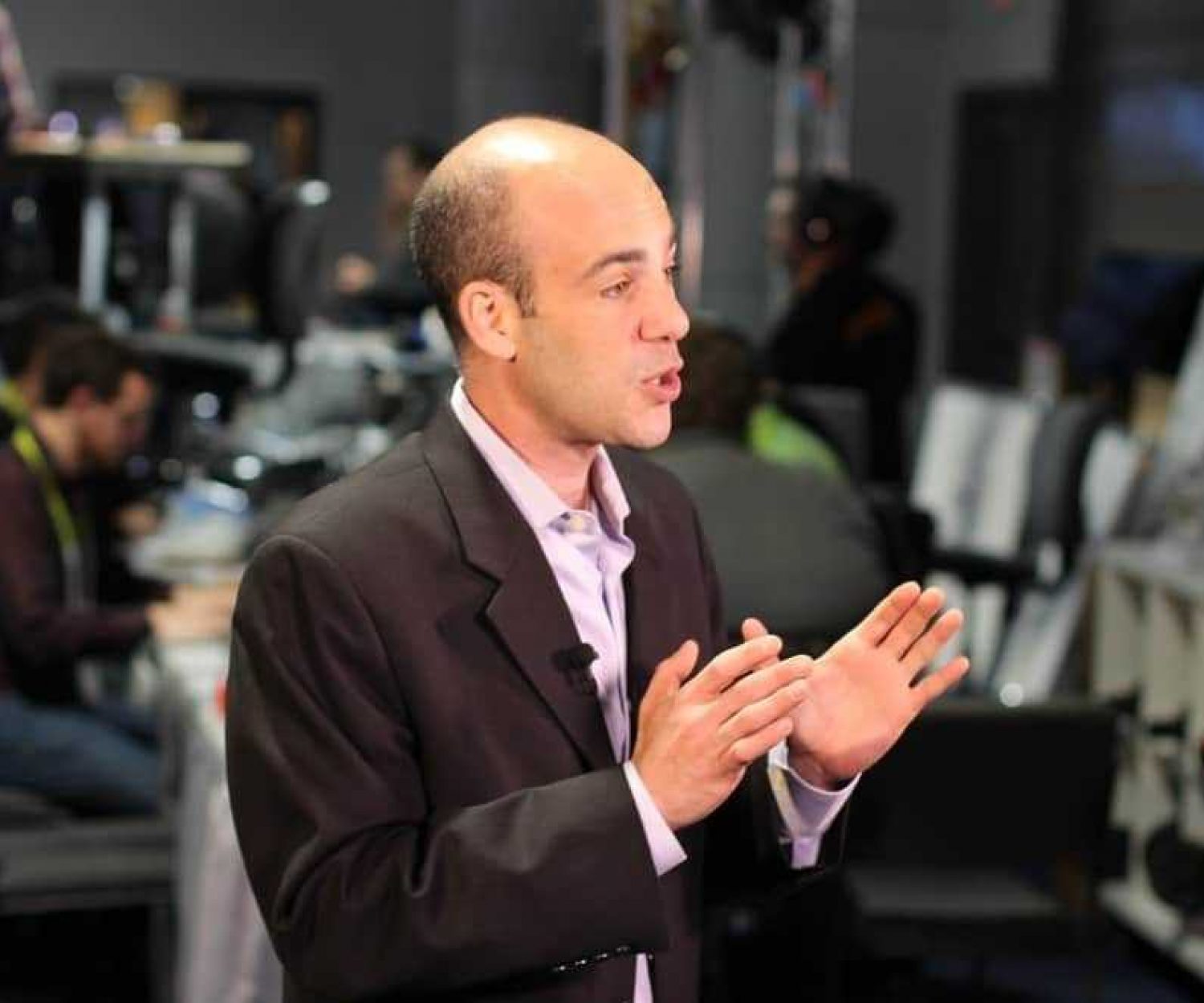 Medien- und PR-Recht