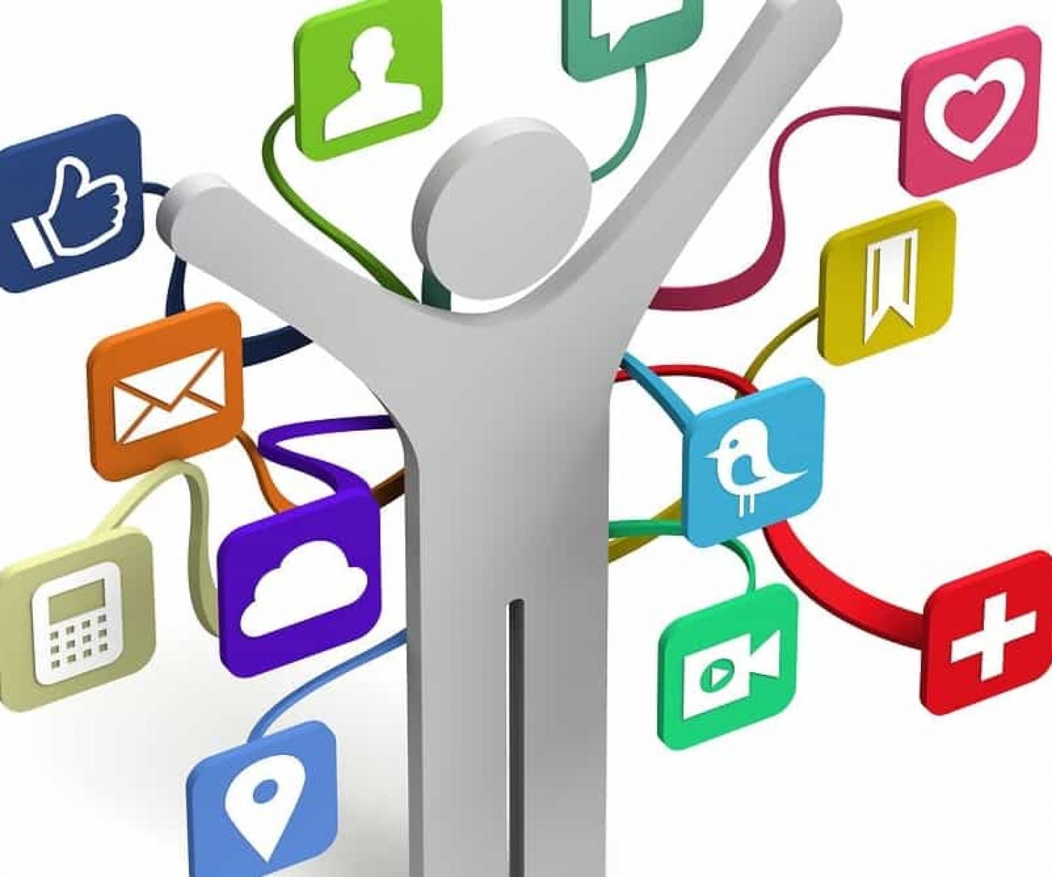 Basics: Online-Marketing- & Social-Media-Recht