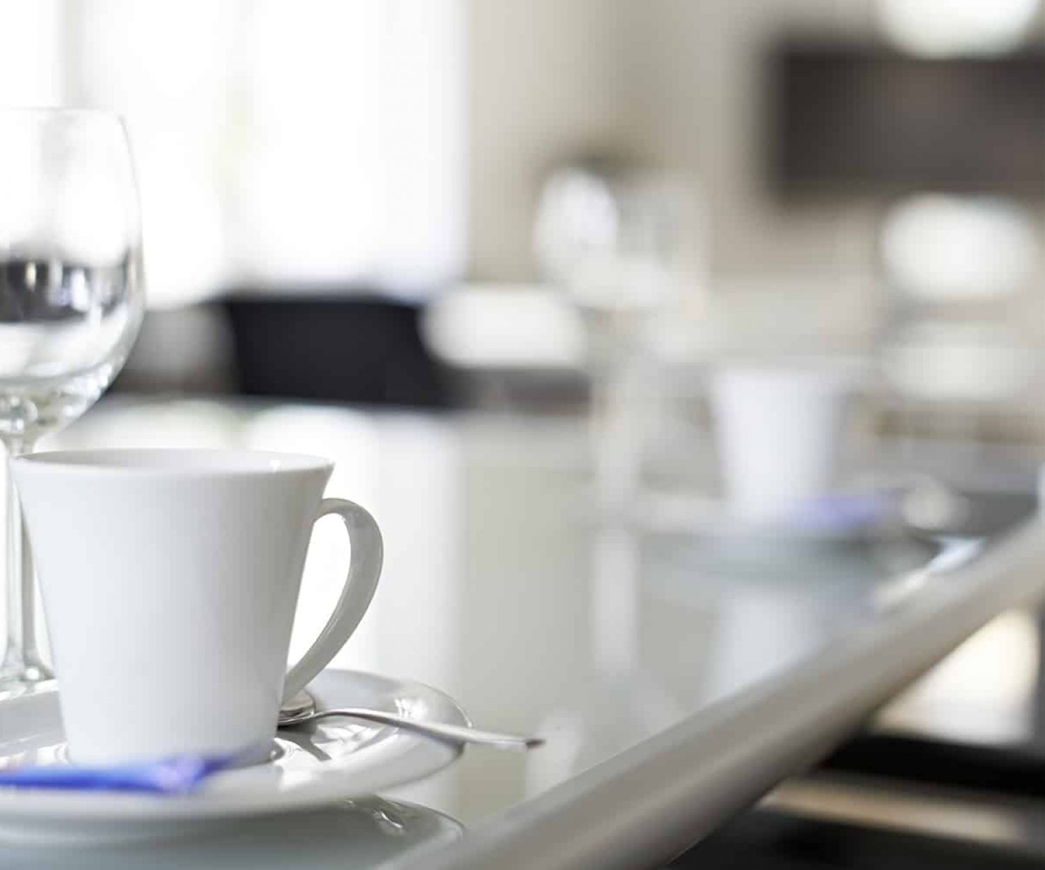 Tagungsraum und Meeting Room in Leipzig mieten