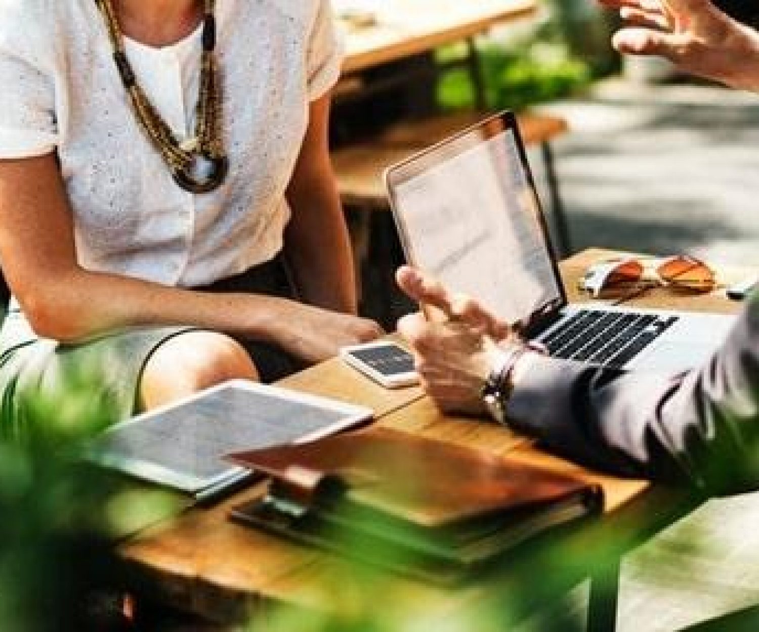 Weiterbildung und Fortbildung in der Technik Branche