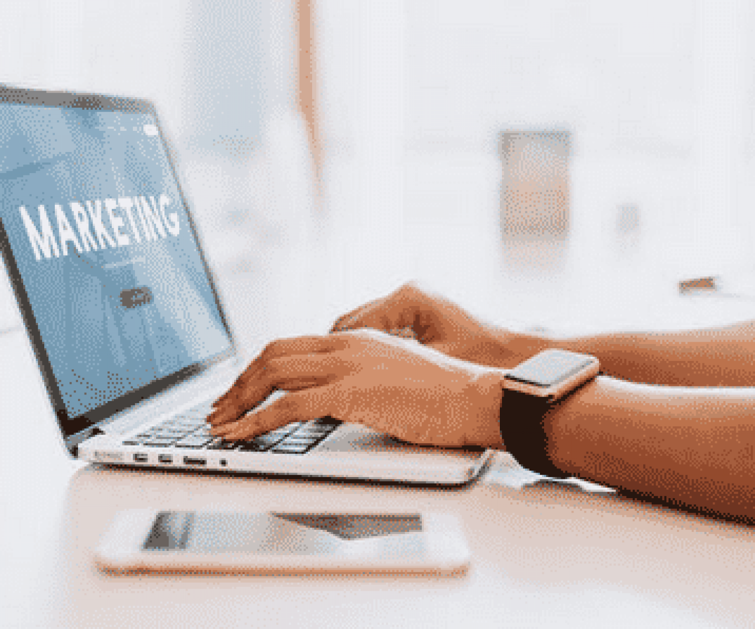 Praktikum "Online Marketing"