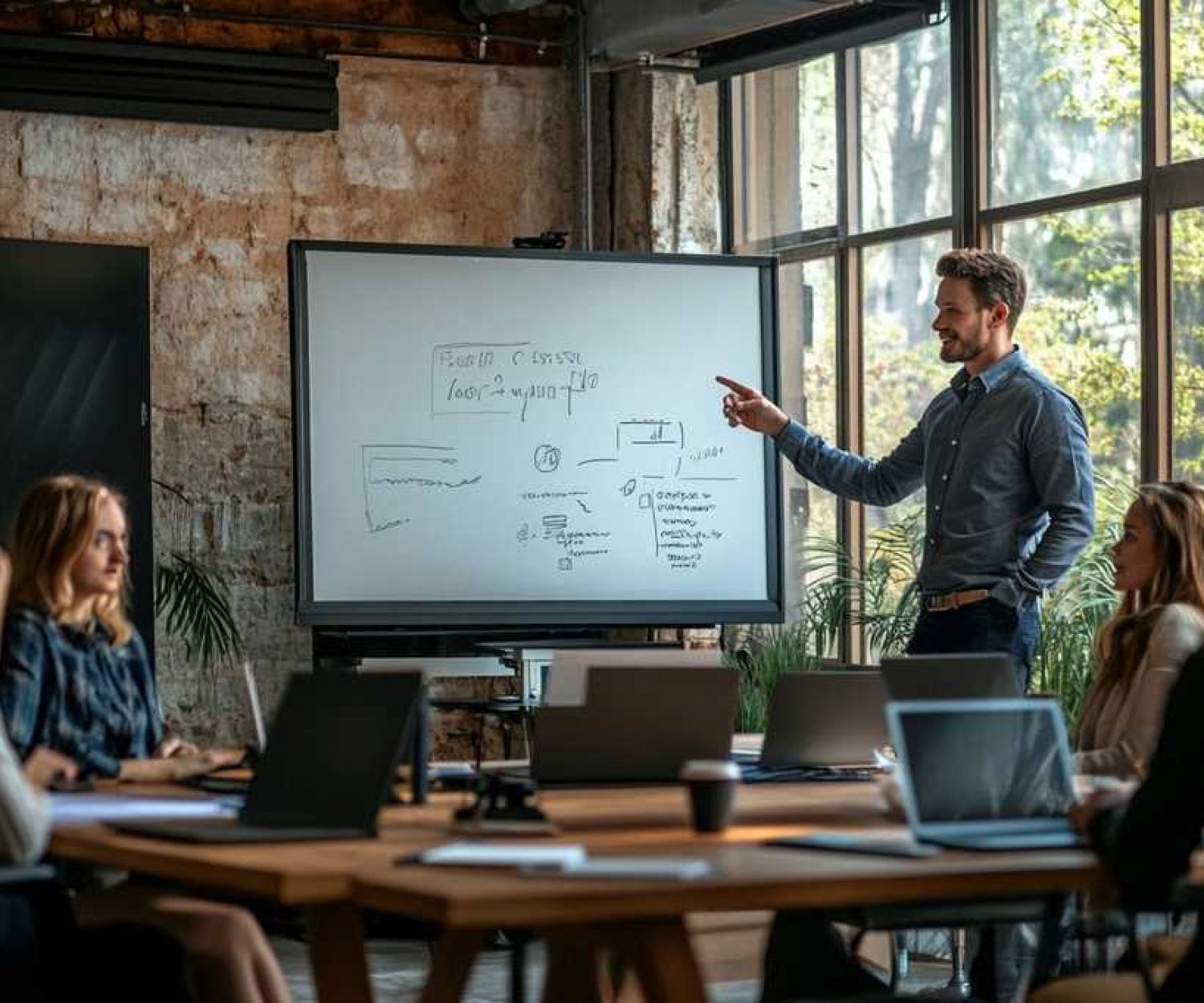 25 unbekannte Zusatz Infos zum Mitarbeitertraining