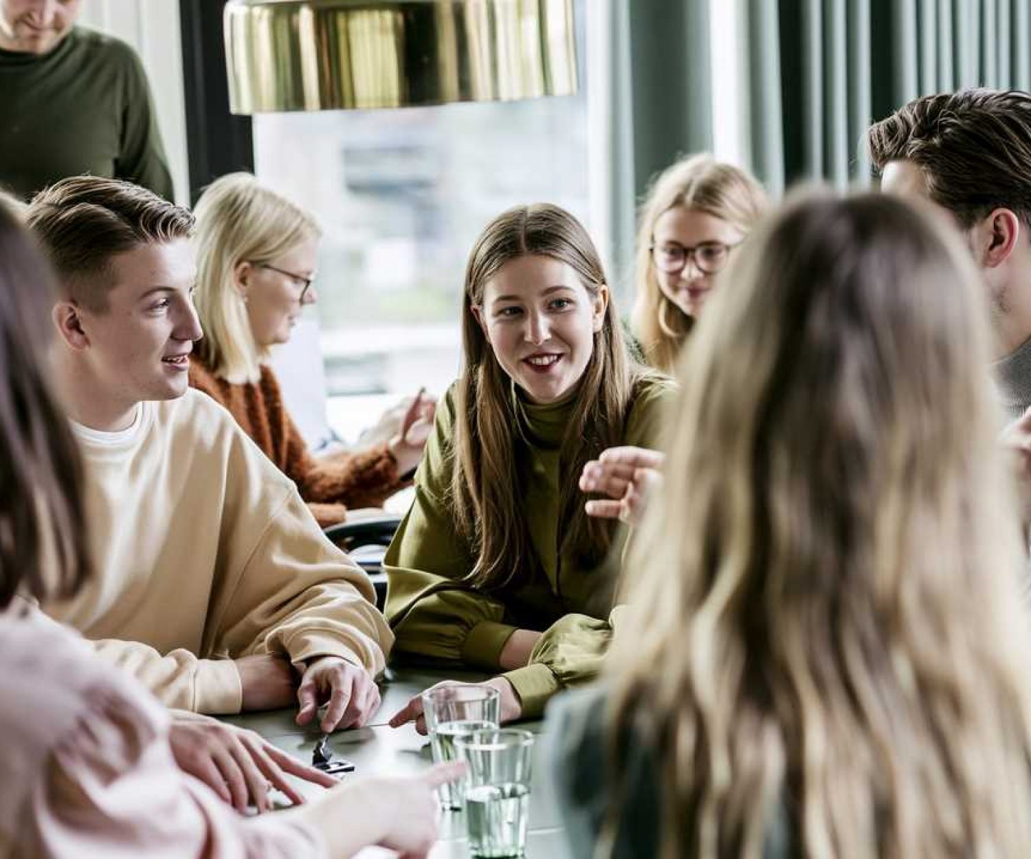 Case Study Non Profit und KI Schulung in Wien