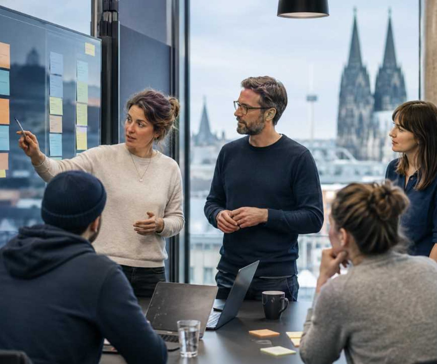 Case Study Schulung Konfliktkompetenz IT Dienstleister in Köln