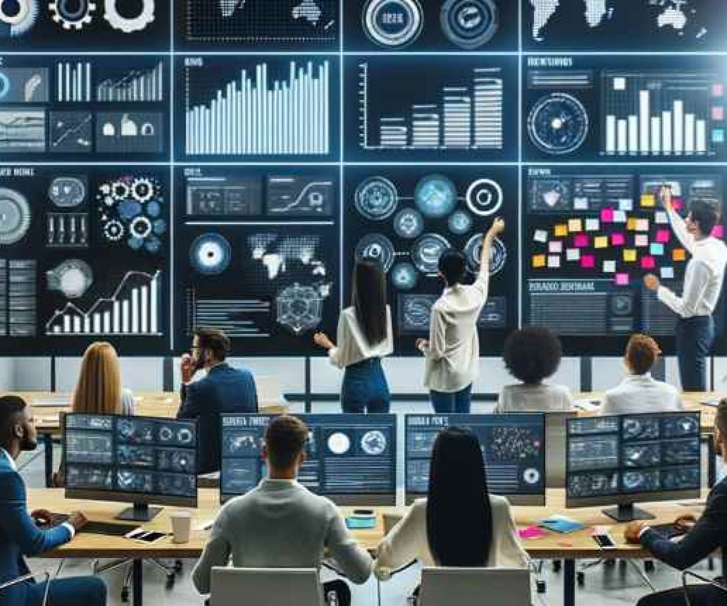 Wir empfehlen: Digital Strategie Inhouse Schulung