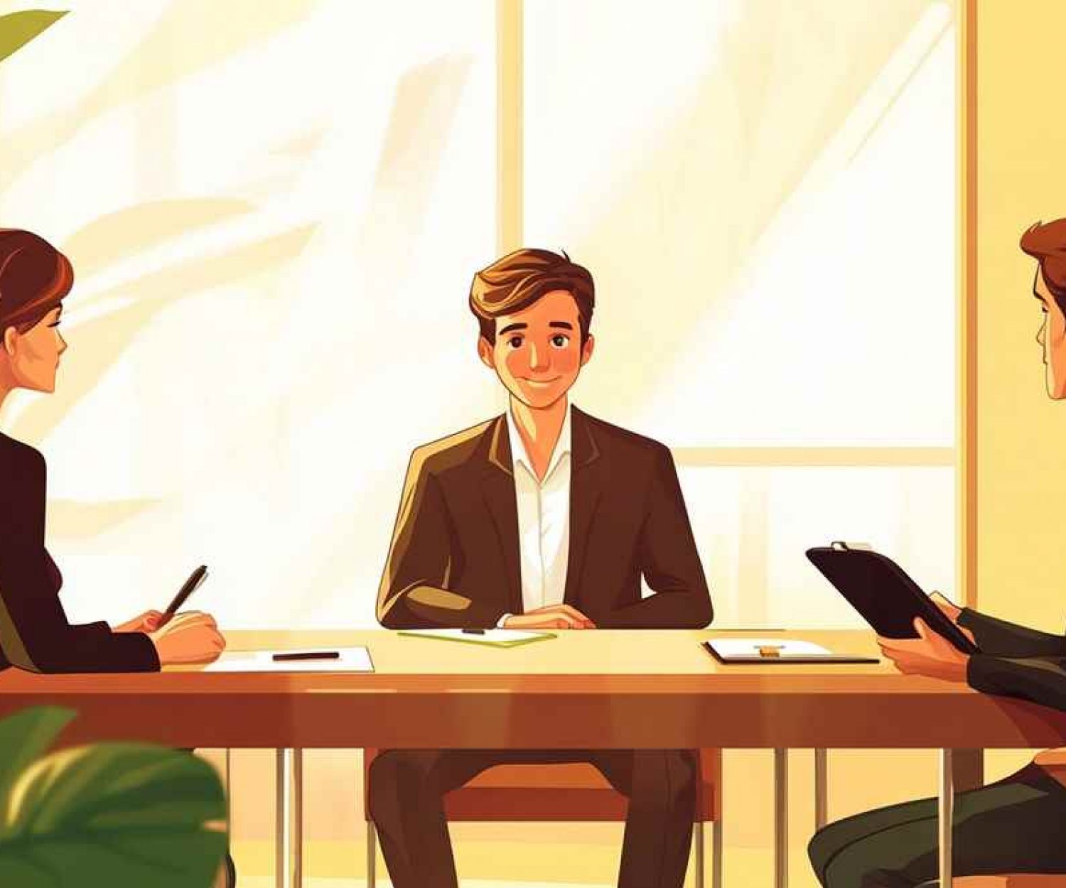 Diskriminierungsfreies Recruiting Inhouse Schulung