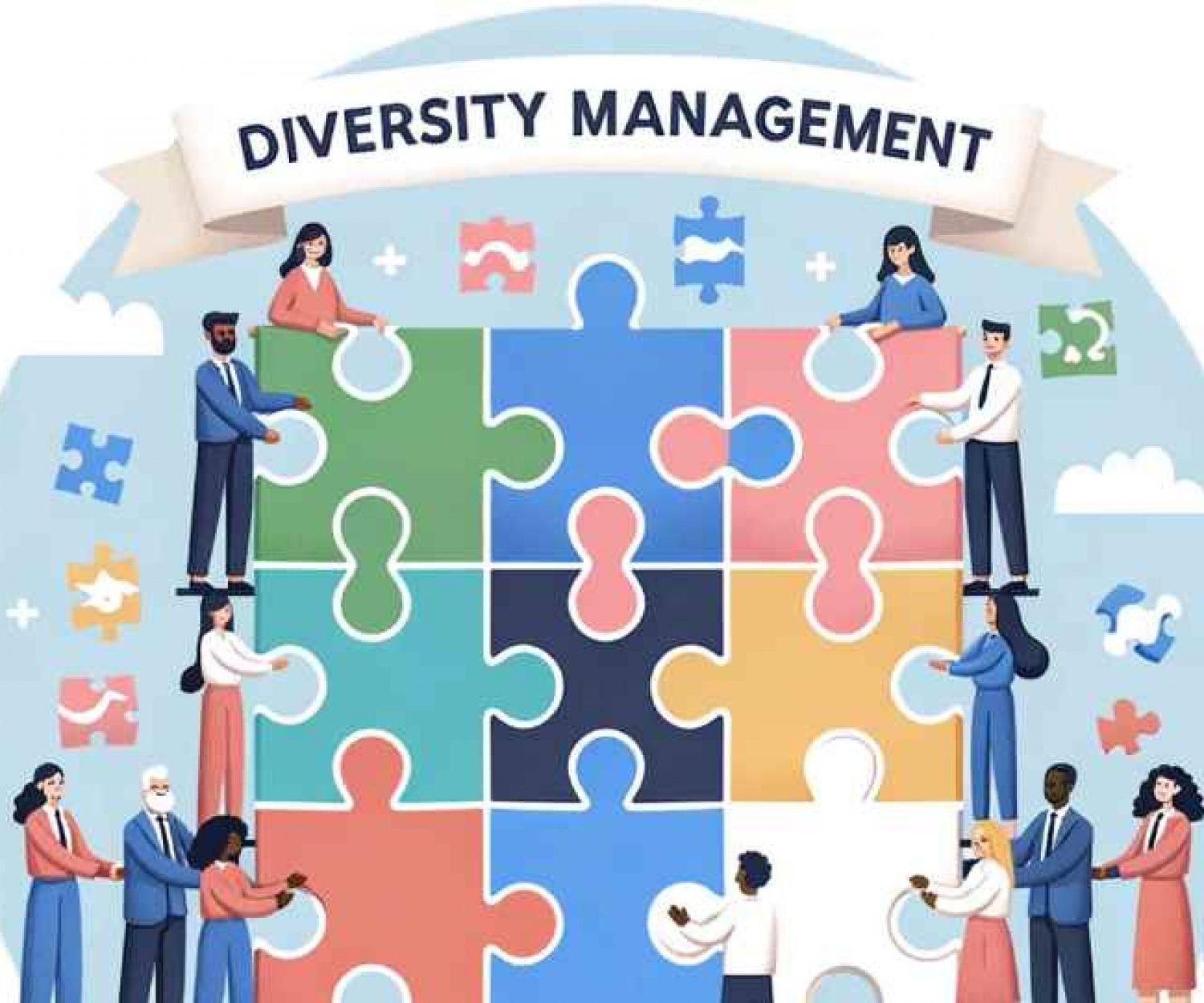 Diversity Management in unserem Inhouse Seminar