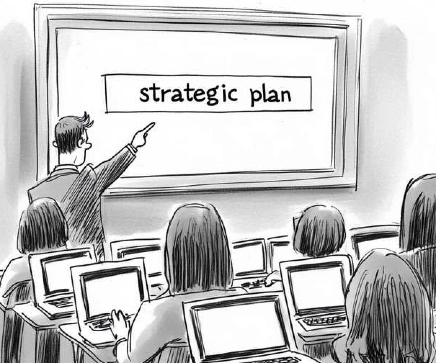 Effektive Mitarbeiterschulungen Wie man sie plant & umsetzt