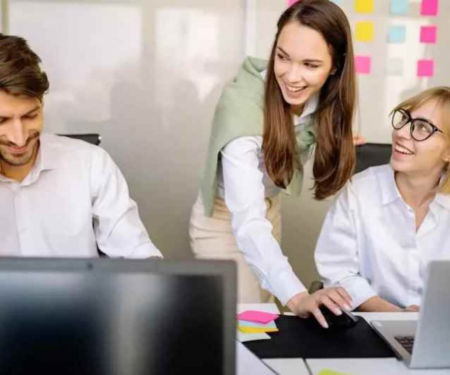 Empfehlung Agentur 4iMEDIA als Praxispartner