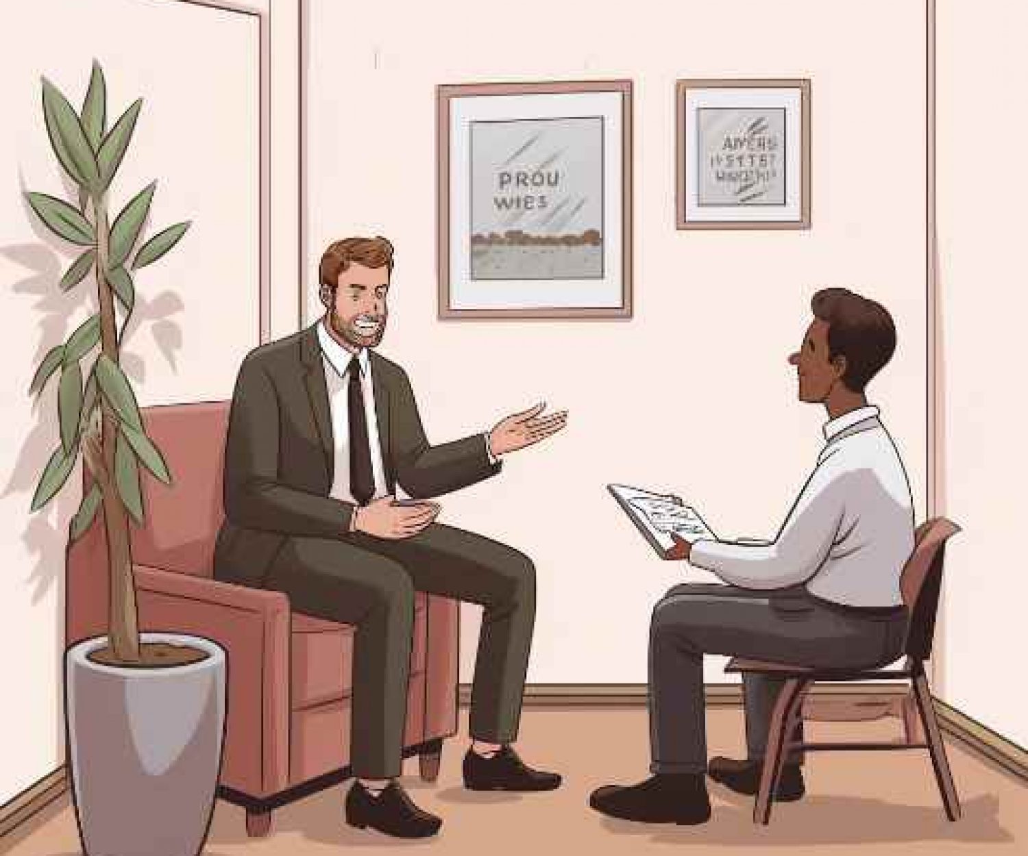 Fallbeispiel Deeskalation