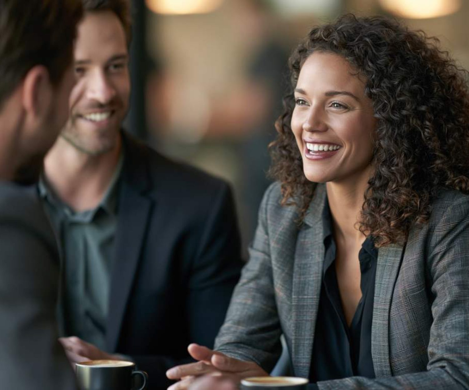 Feedback meistern Job