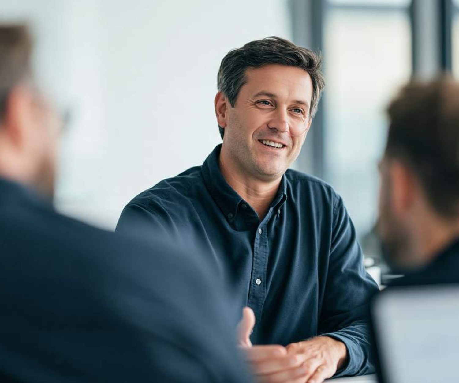 Feedback richtig geben