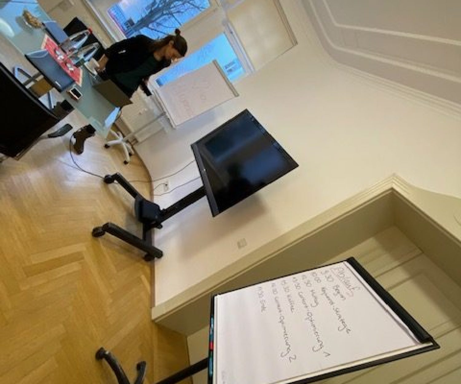 Kursraum mieten in Leipzig