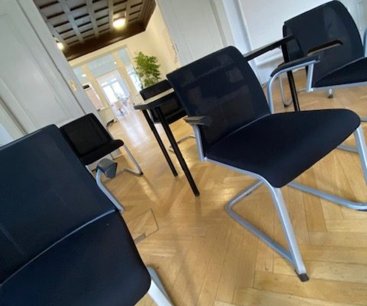 Konferenzraum in Leipzig mieten