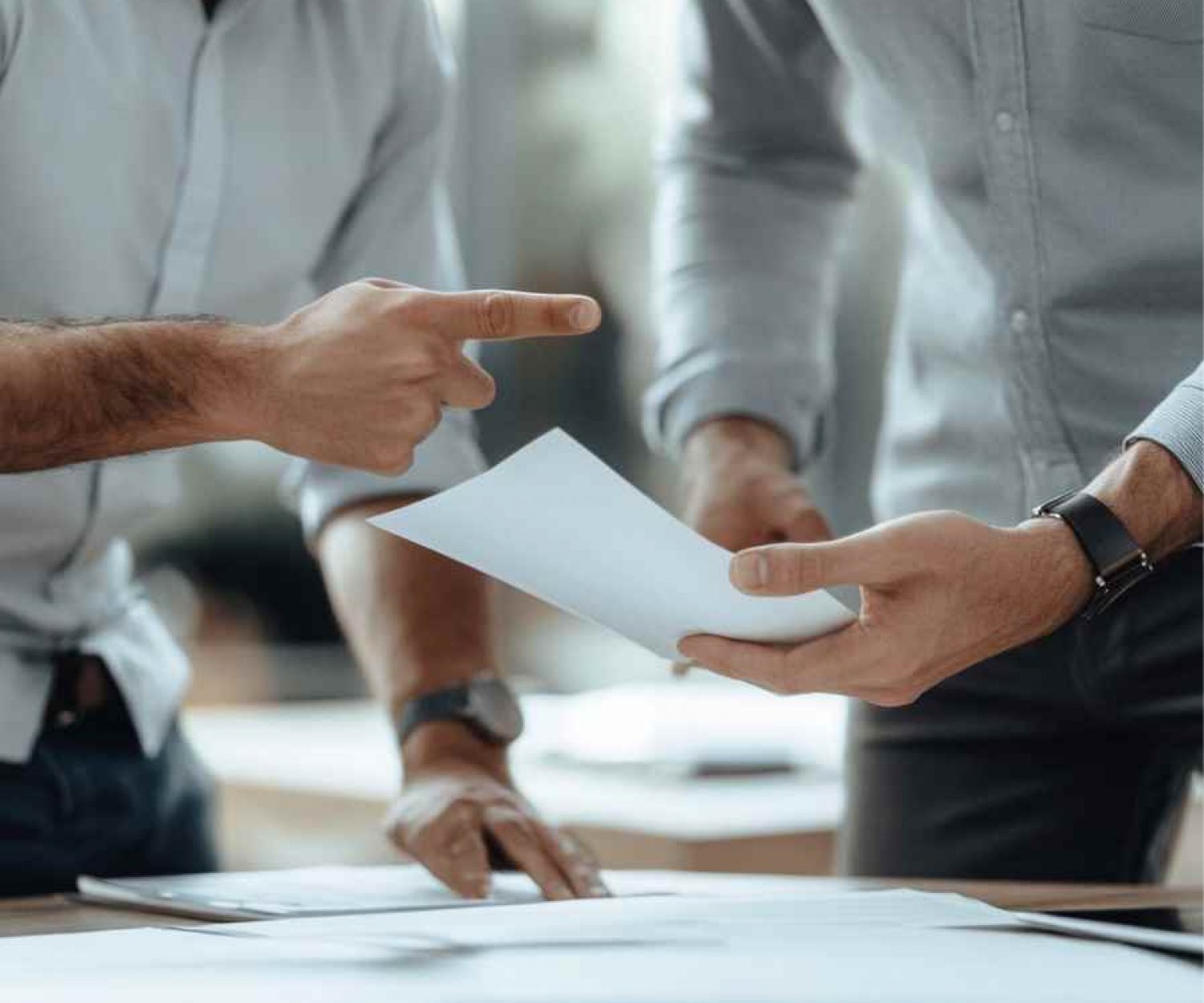 Inhouse Consulting Missverständnis