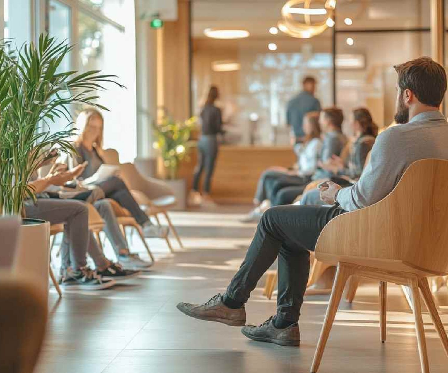 Inhouse Kurs Culture of Care