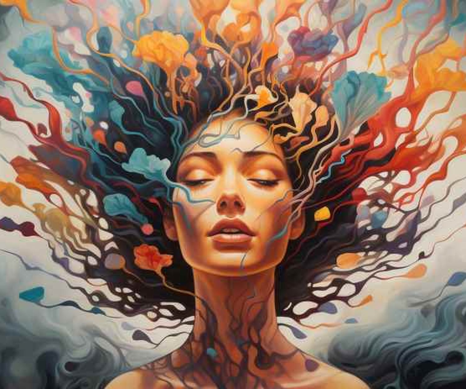 Inhouse Schulung Achtsamkeit