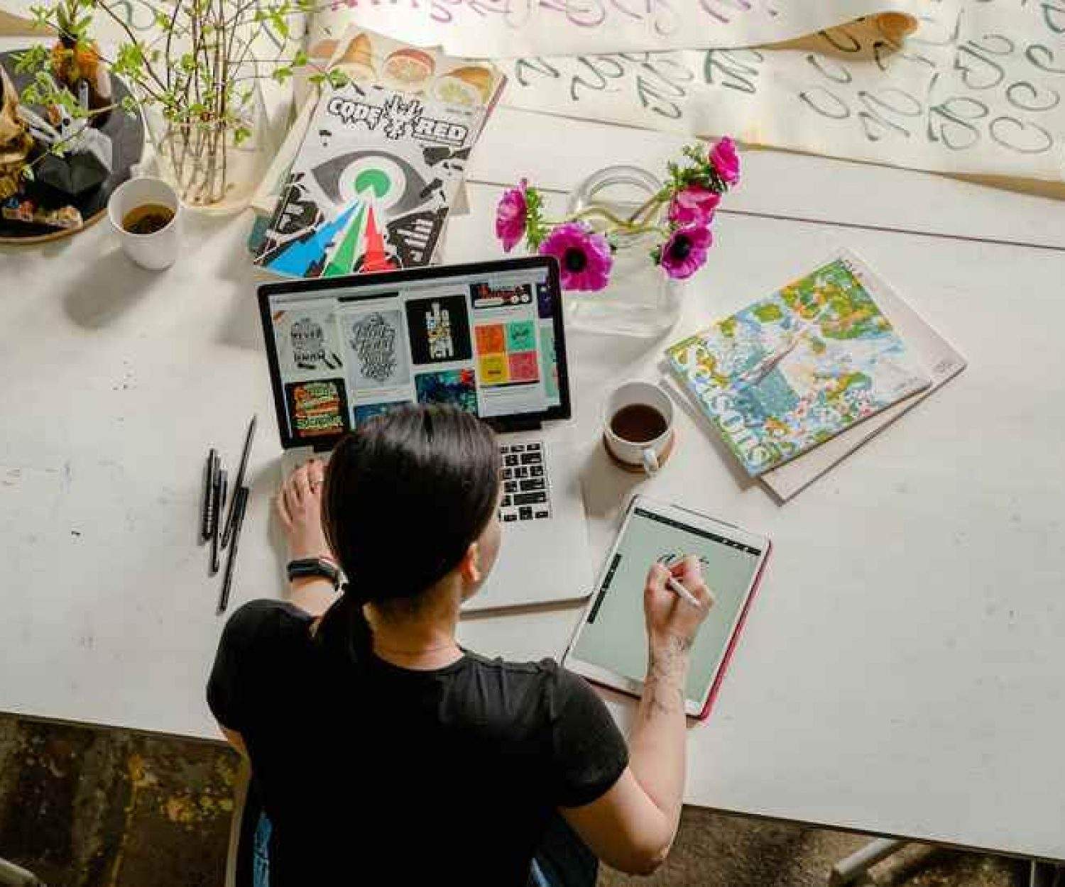 Inhouse Schulung Affiliate Marketing