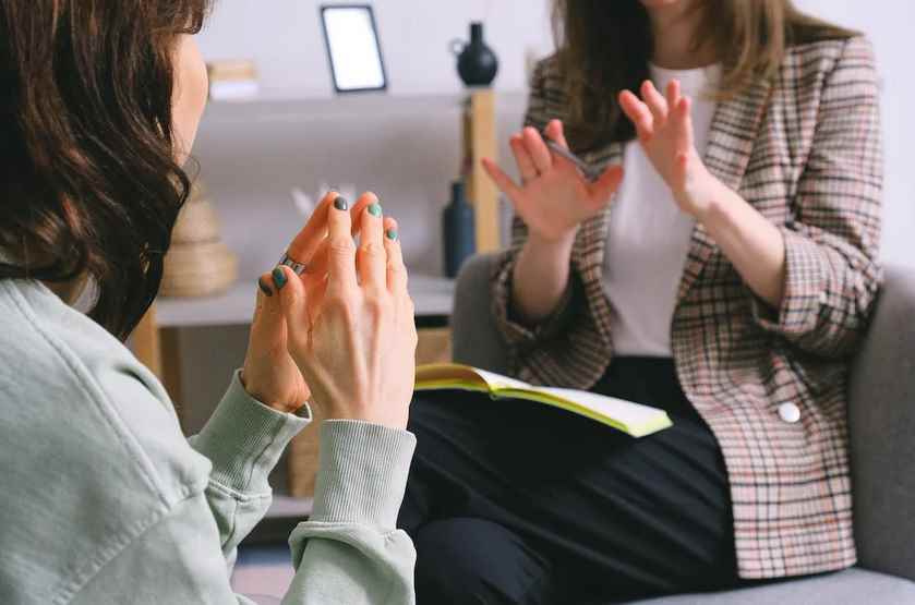 Inhouse Schulung Deeskalation Inhouse Schulung Deeskalation
