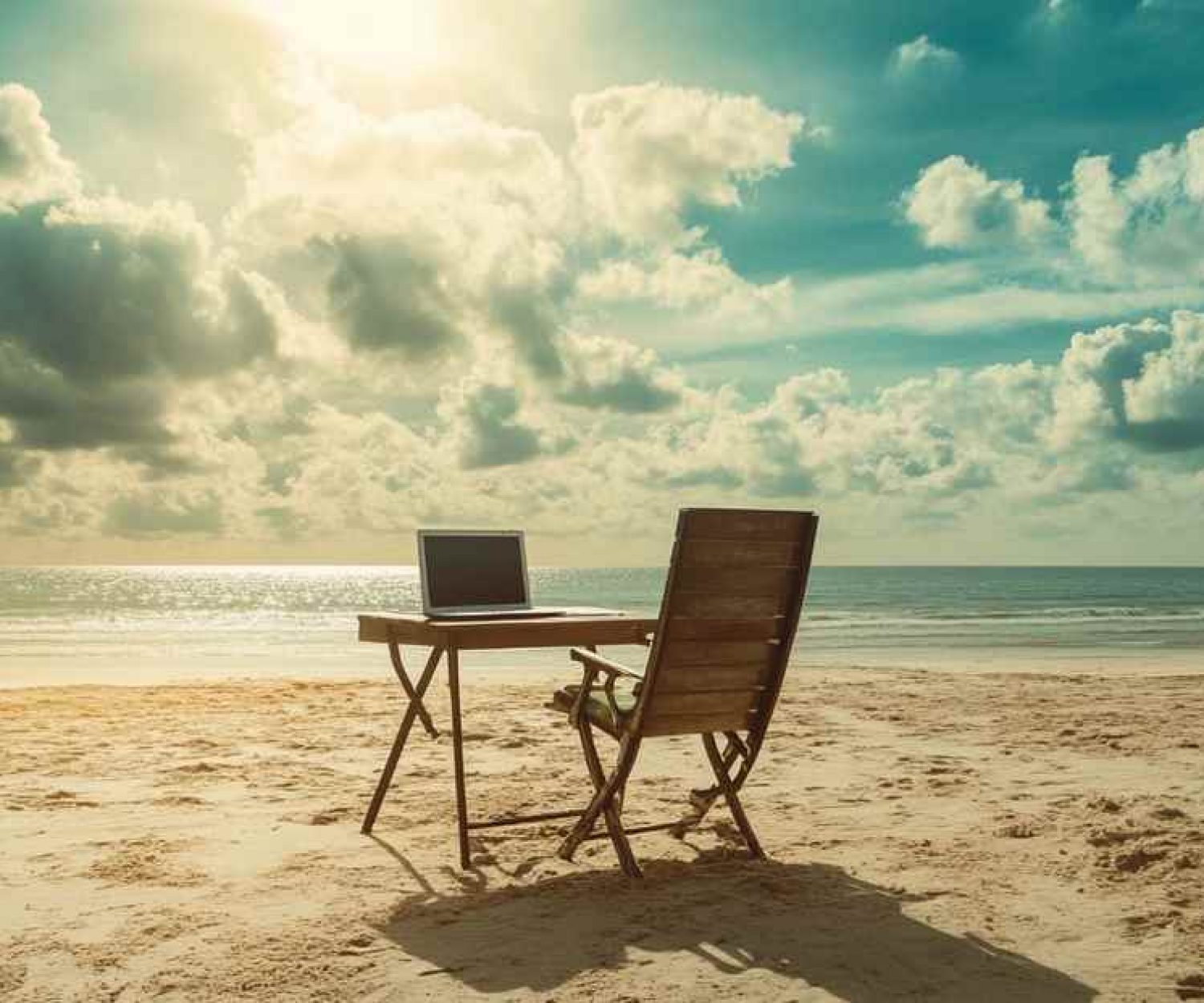 Inhouse Schulung Entgrenzung der Arbeit