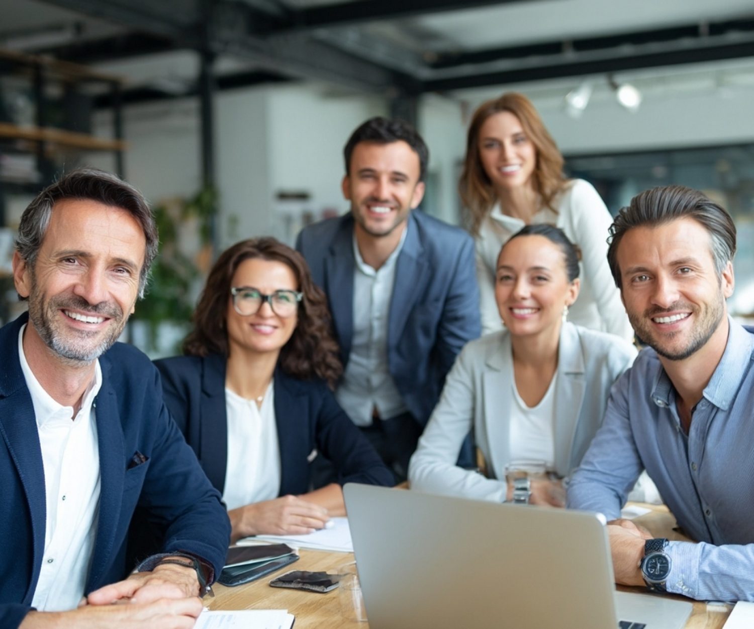 Inhouse Schulung: Führen und Veränderung im Team