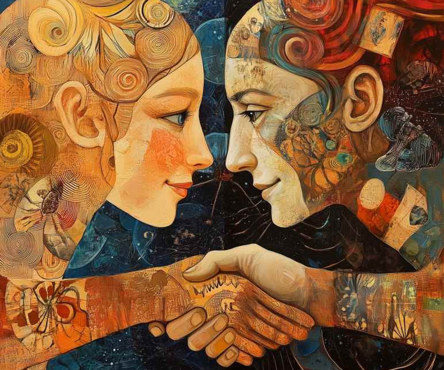 Inhouse Schulung Gewaltfreie Kommunkation