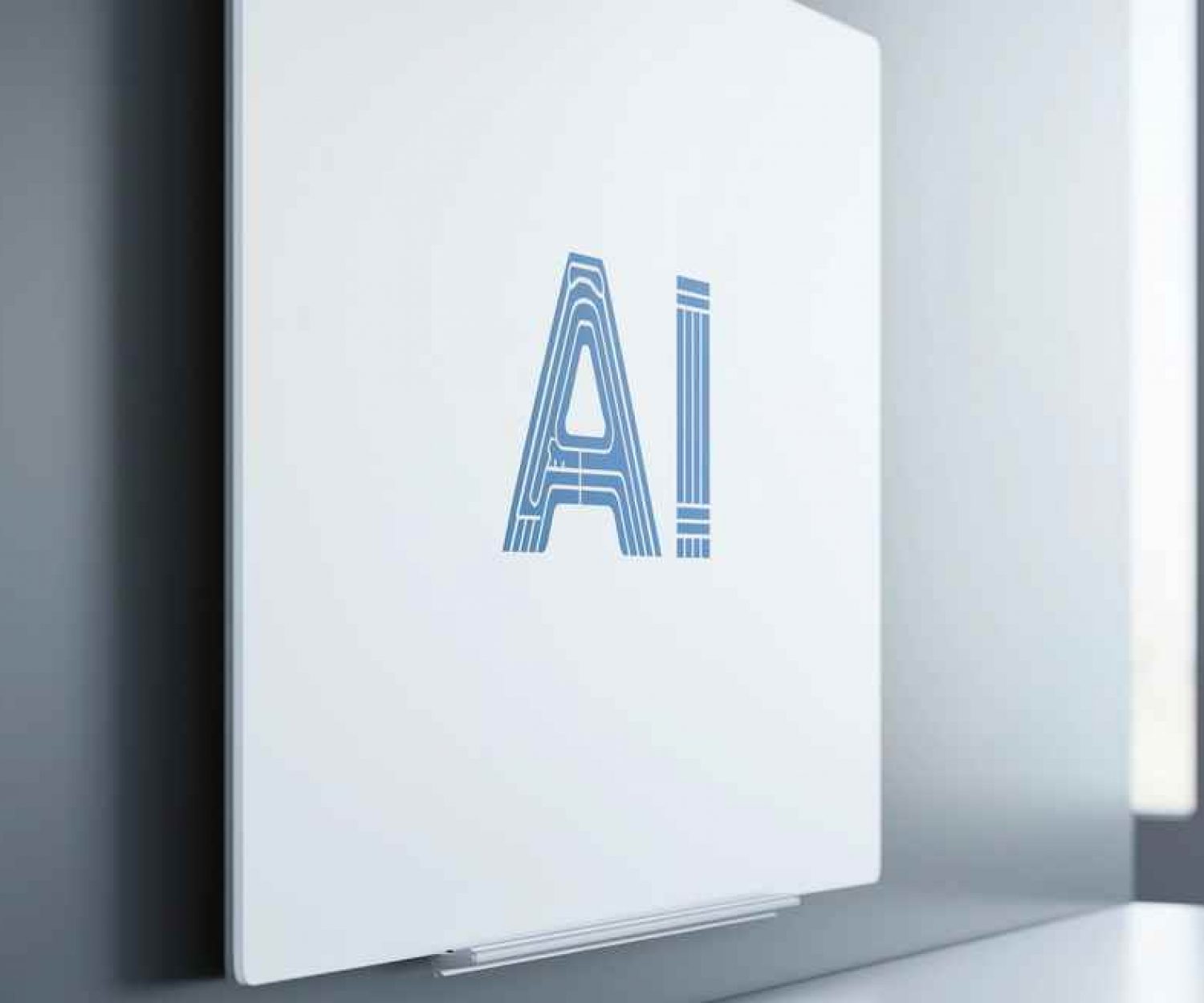 Inhouse Schulung: KI als strategischer Hebel