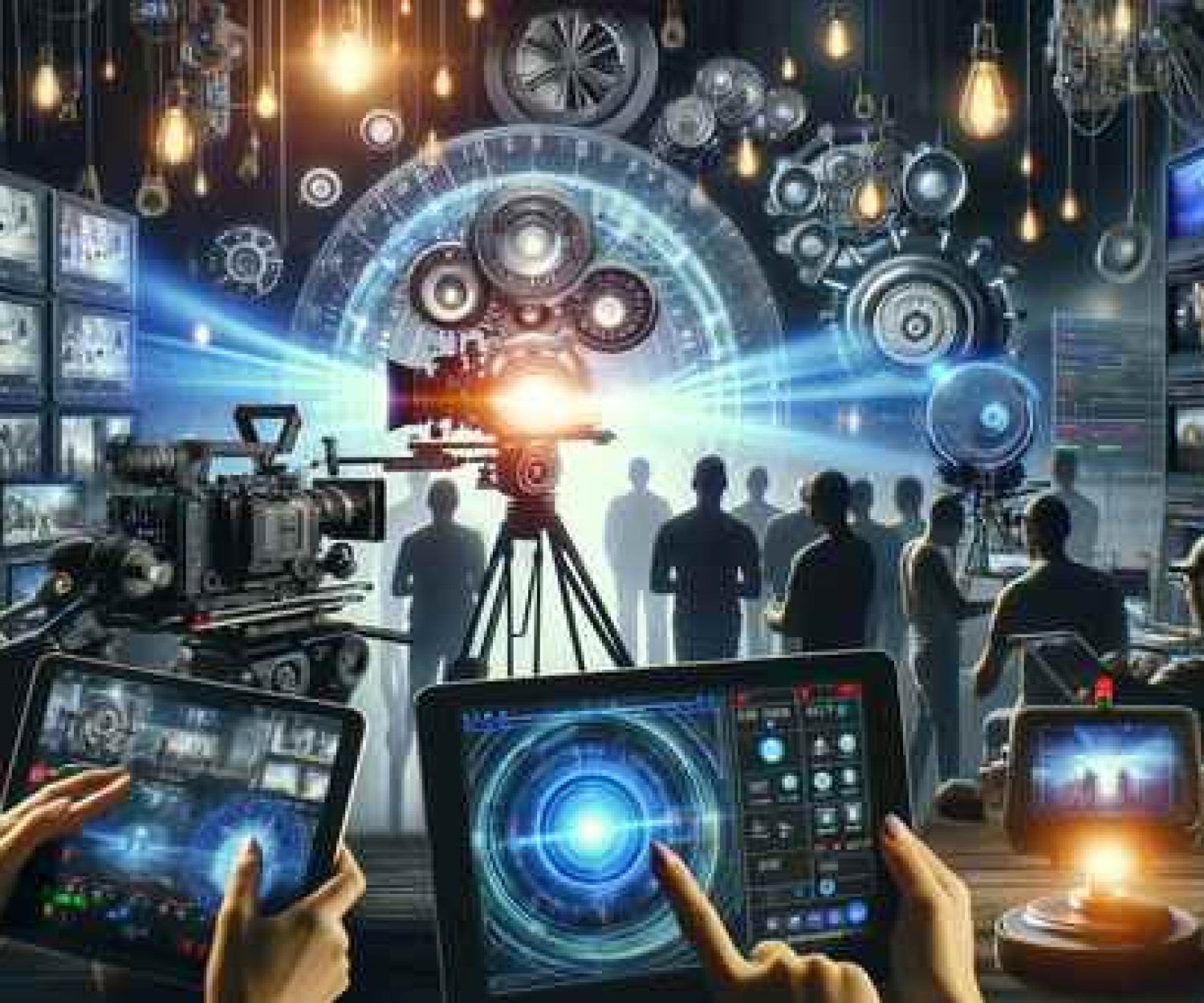 Inhouse Schulung KI für Bilder