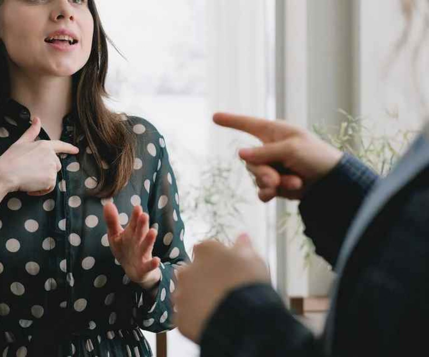 Inhouse Schulung Konfliktmanagement