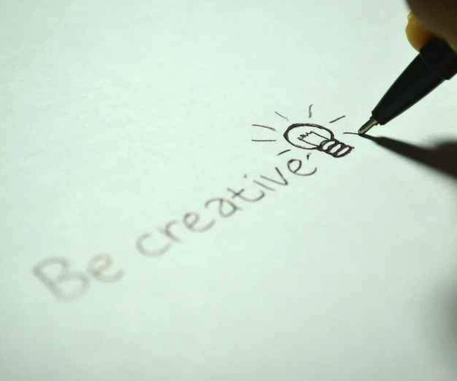 Inhouse Schulung Kreatives Texten