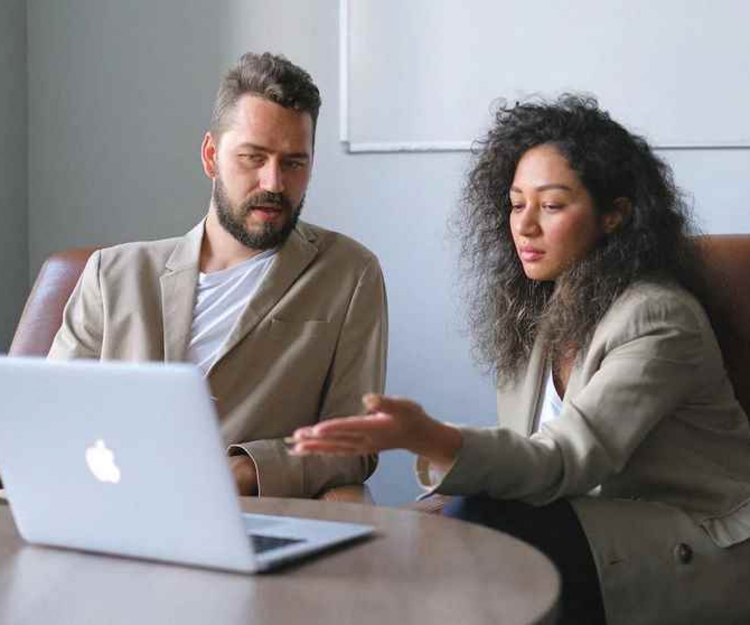 Inhouse Schulung Krisenmanagement