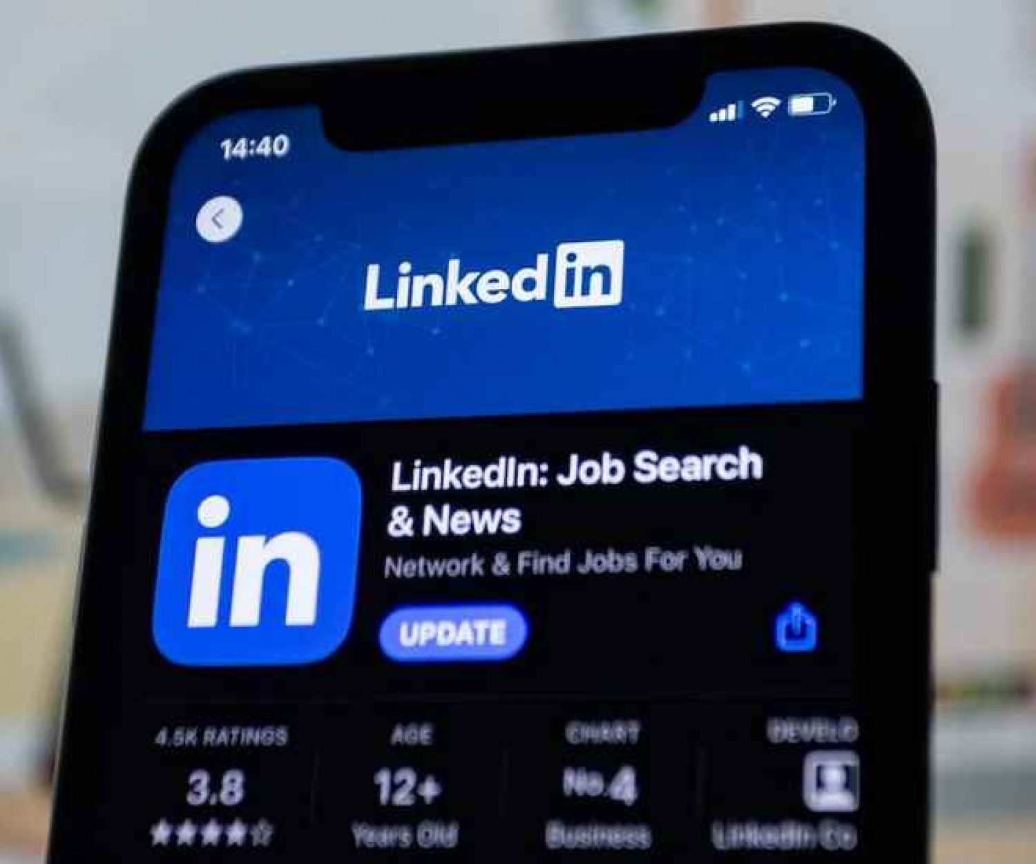 Inhouse Schulung Linkedin Xing