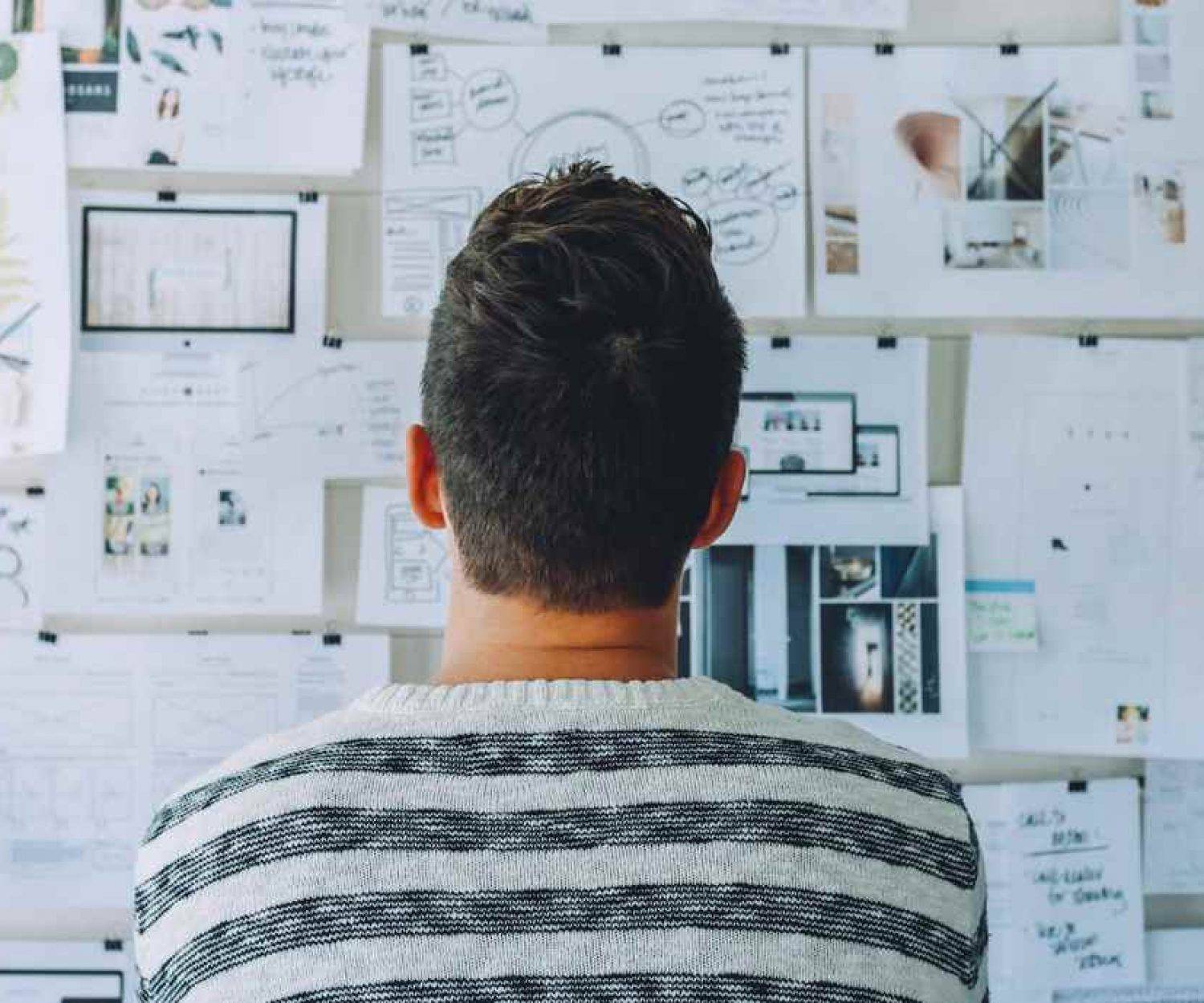 Inhouse Schulung Marketing-Konzept