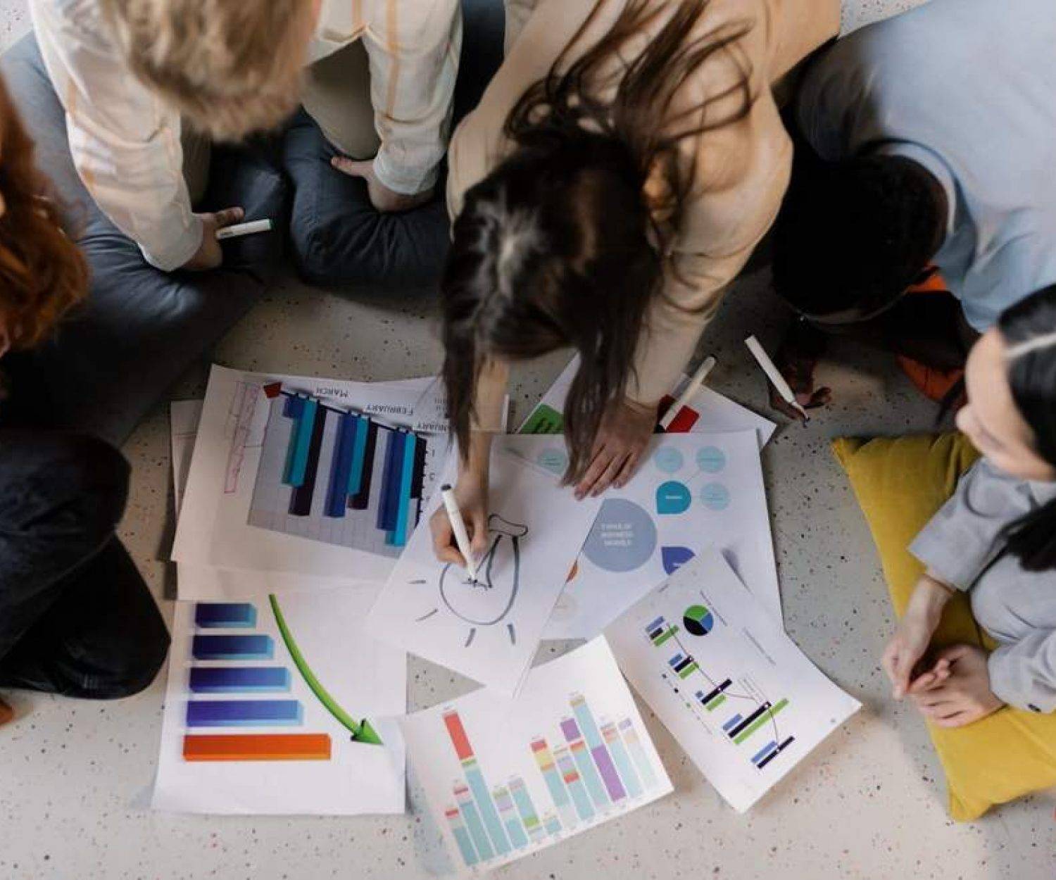 Inhouse Schulung Marketing Mix