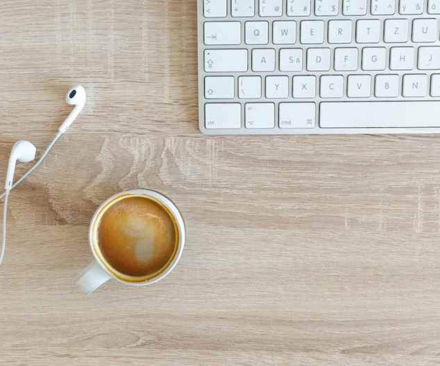 Inhouse Schulung Online Texten