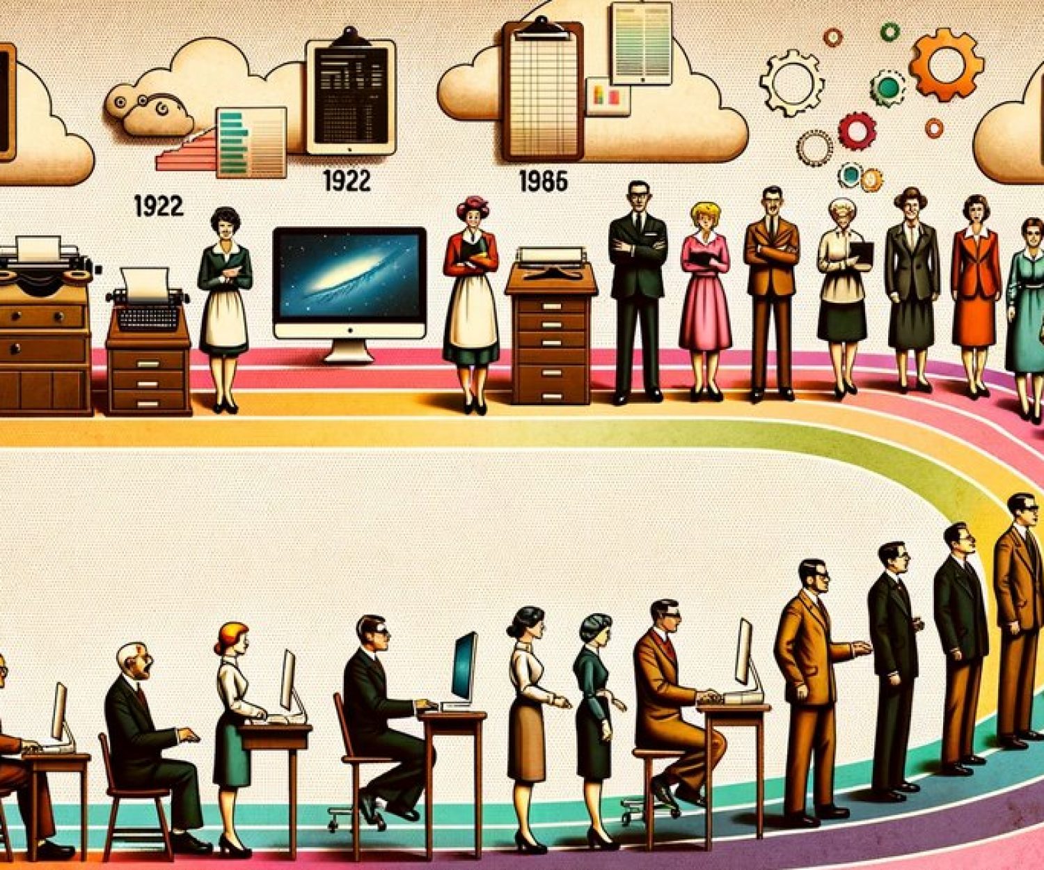 Inhouse Schulung Organisationsentwicklung