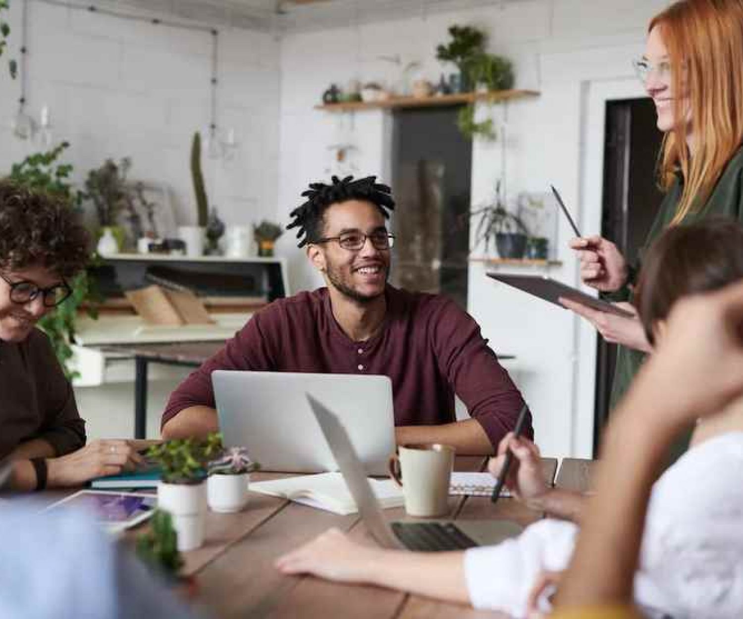 Inhouse Schulung Projektmanagement