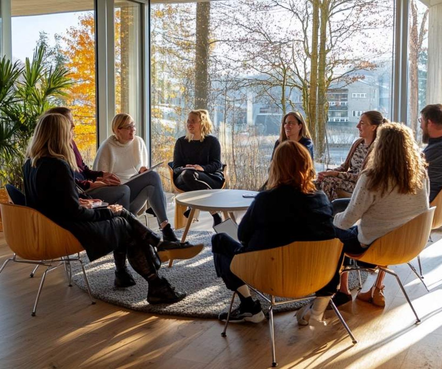 Inhouse Schulung Psychologische Sicherheit