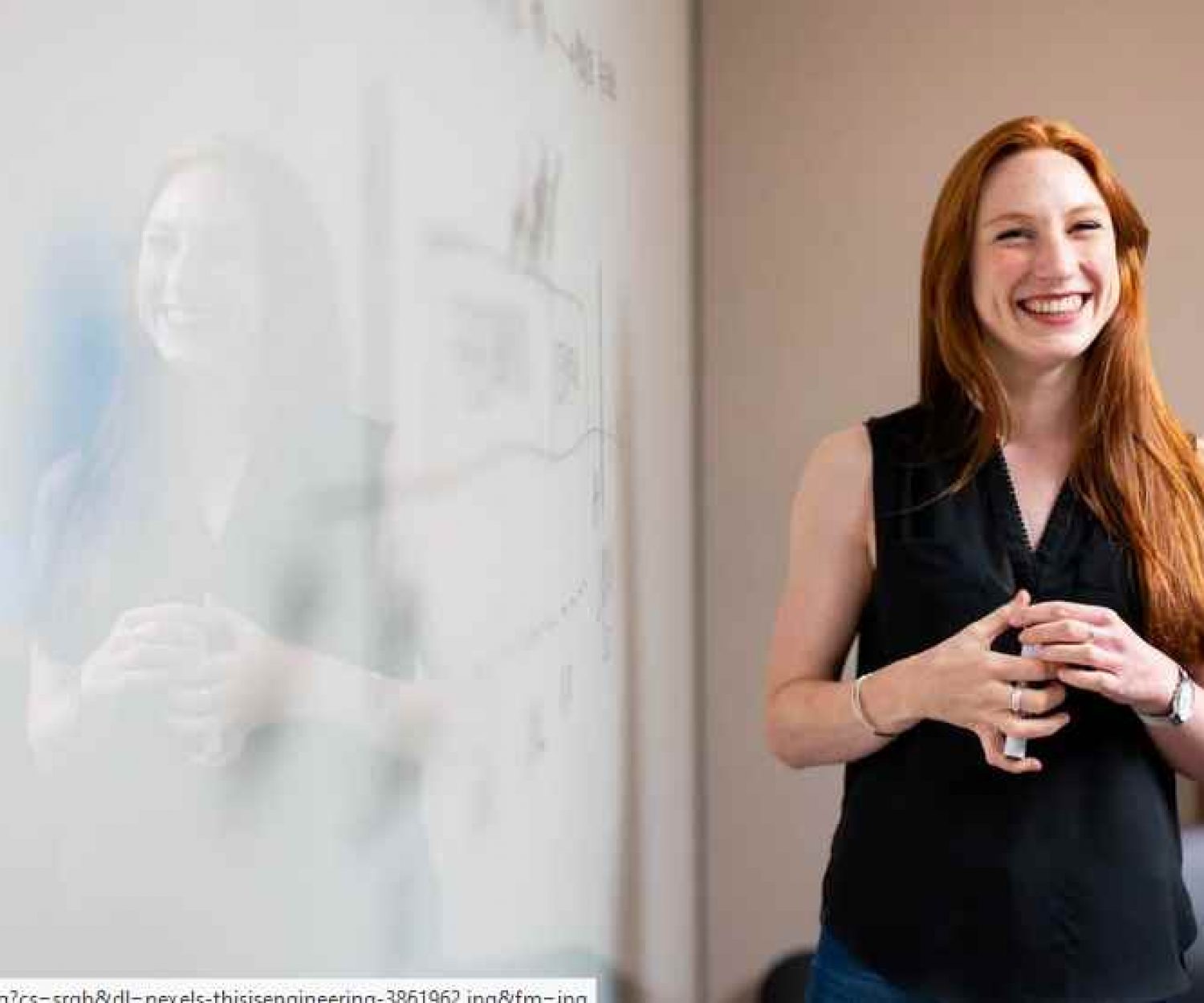 Inhouse Schulung Auszeichnung Präsentieren