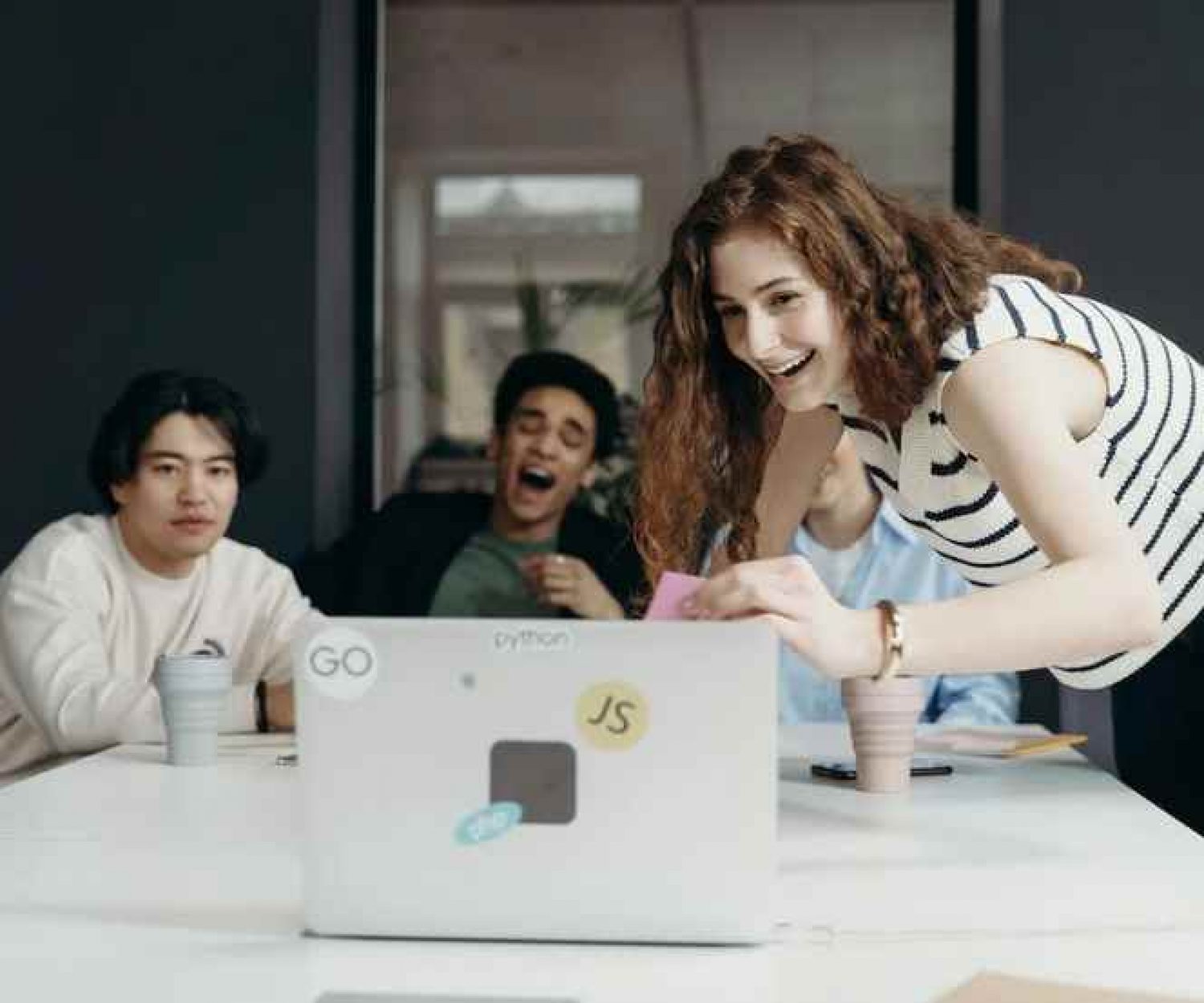 Inhouse Schulung Auszeichnung