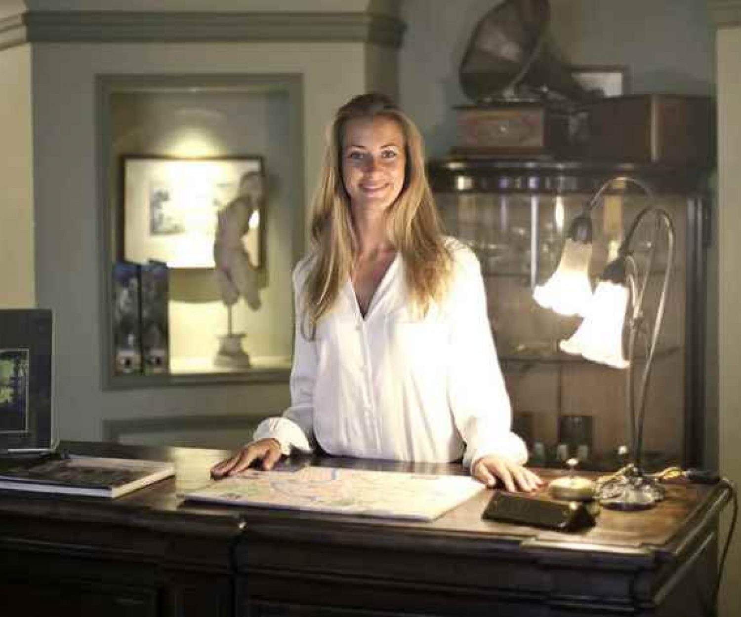 Inhouse Schulung Servicetraining