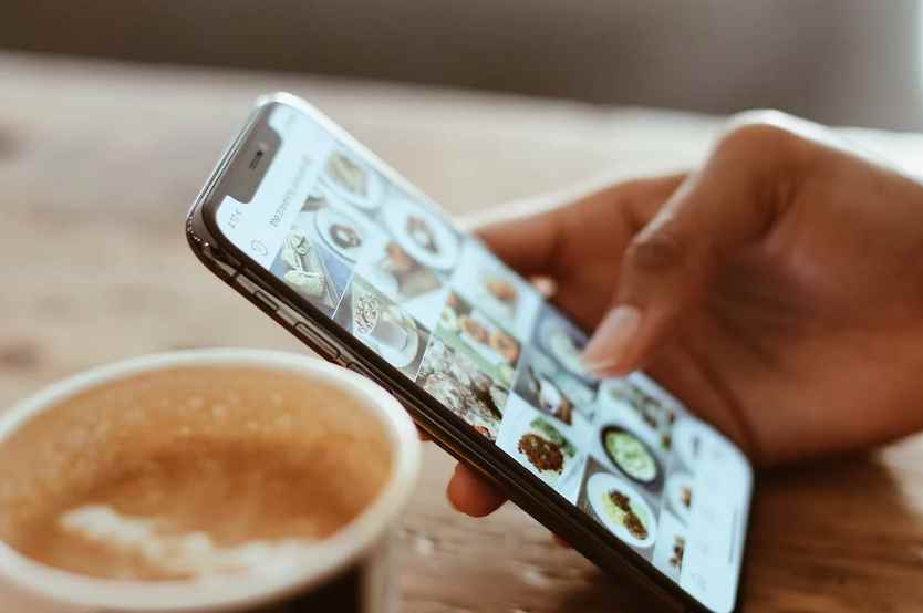 Inhouse Schulung Social Media