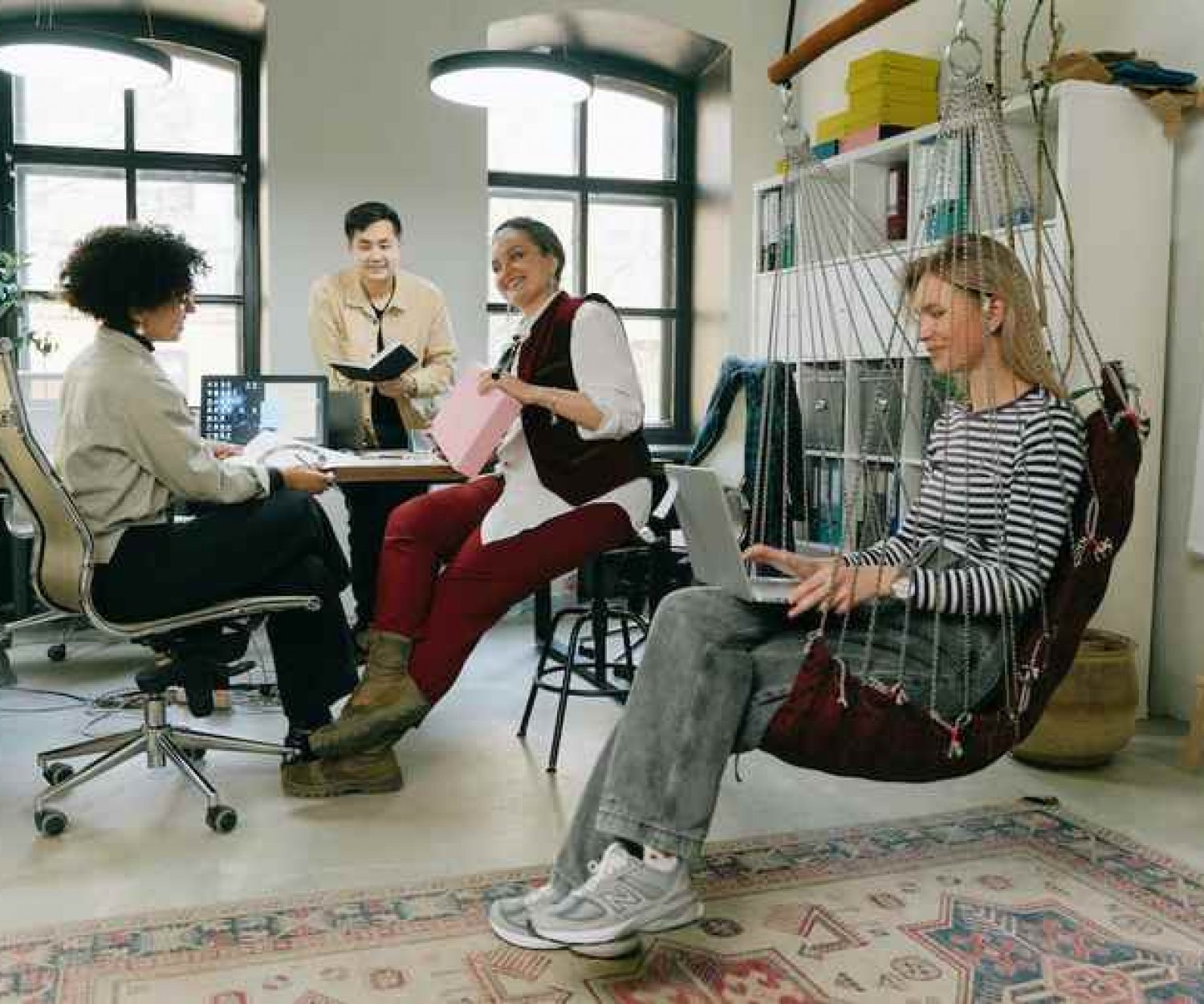 Inhouse Schulung Storytelling