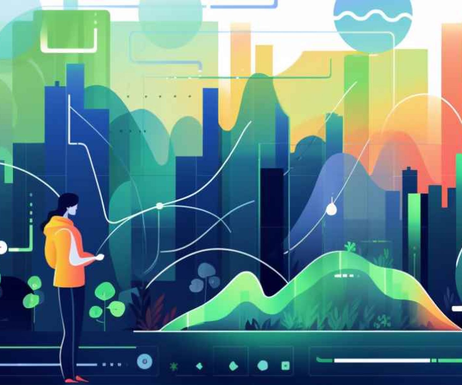 Inhouse Schulung Strategie- und Visionsentwicklung