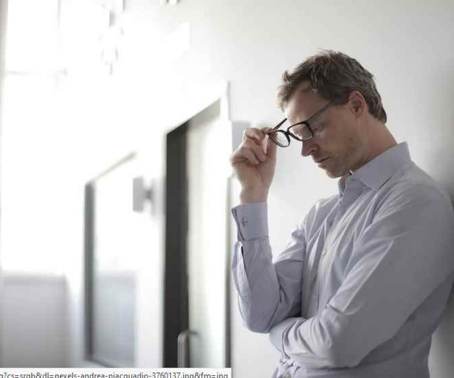 Inhouse Schulung Stressmanagement