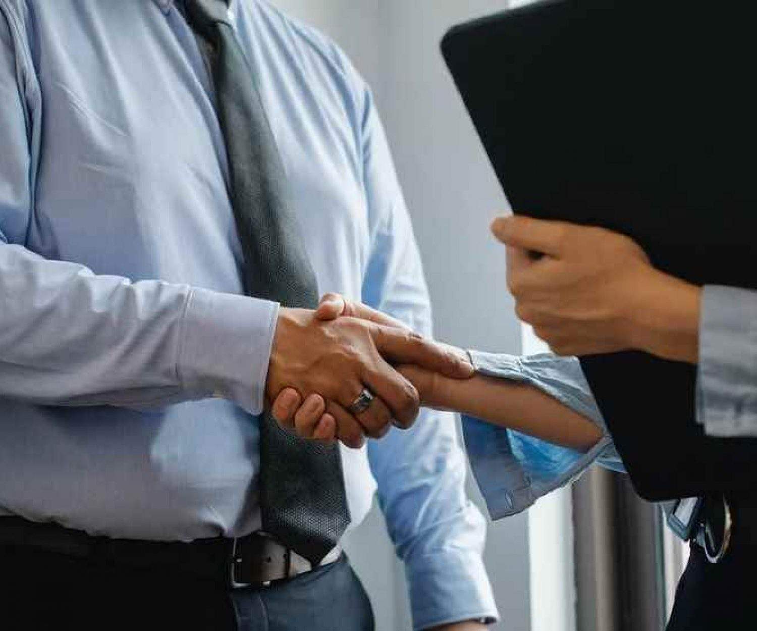 Inhouse Schulung Verhandeln