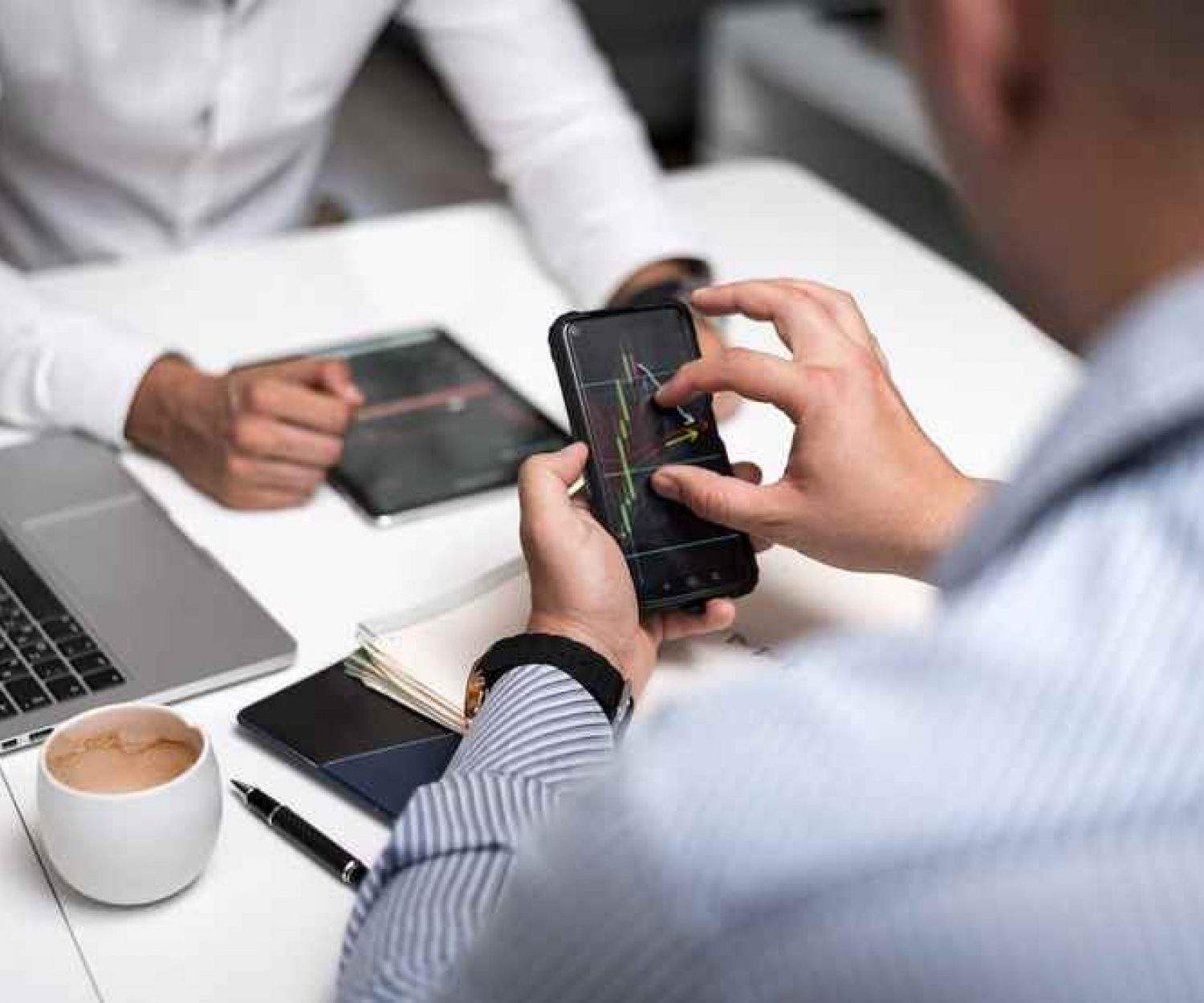 Inhouse Schulung Vertrieb am Telefon