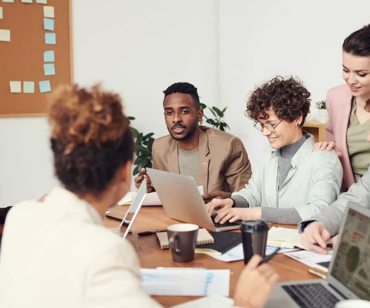 Inhouse Schulung interne Kommunikation