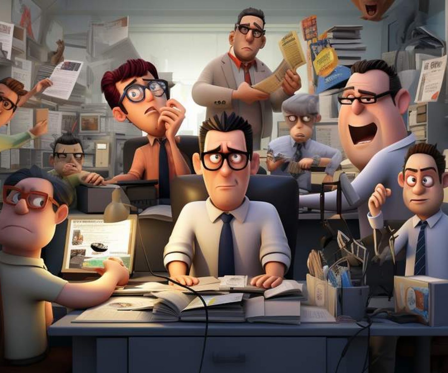 Inhouse Schulung schwierige Teammitglieder