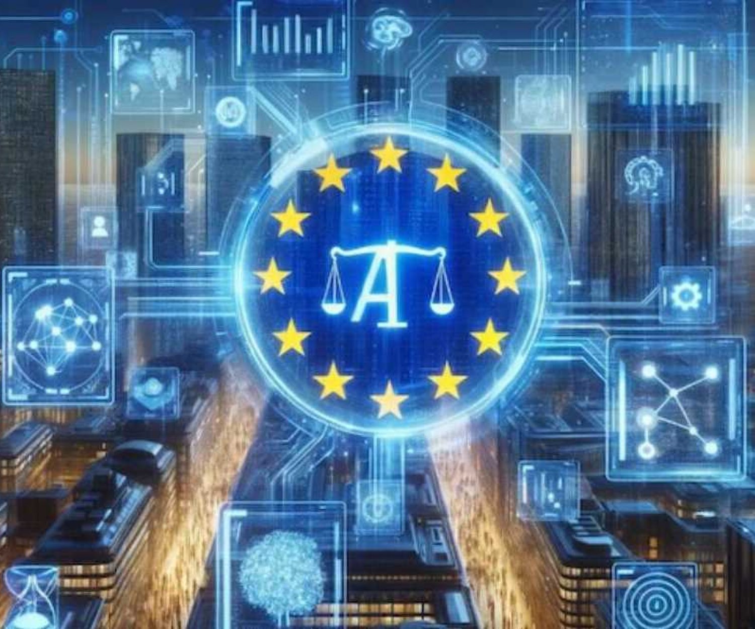 Inhouse Seminar EU AI Act